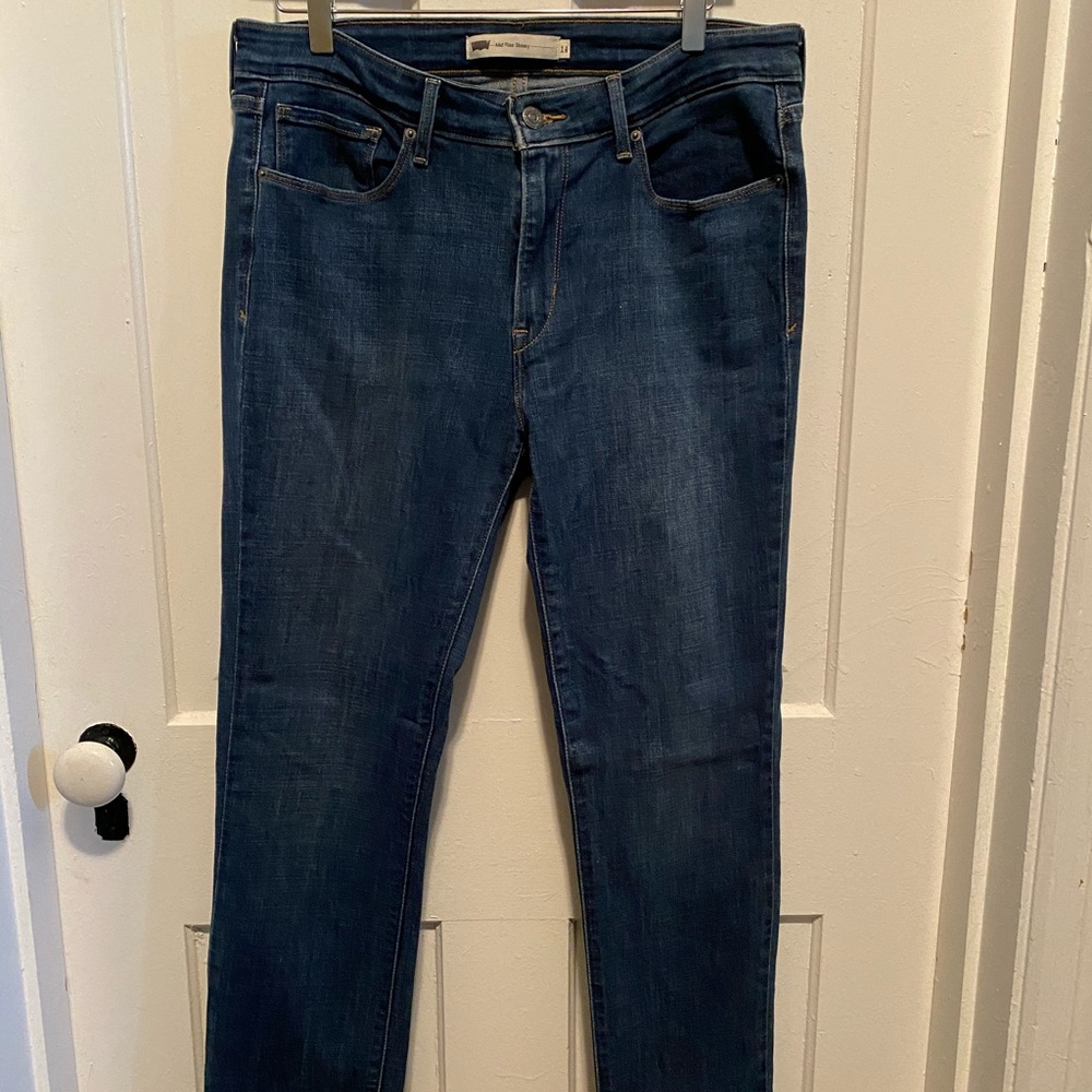 Levi Jeans